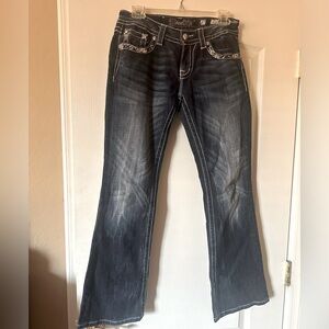 Women’s Miss Me Jeans Signature Boot Cut